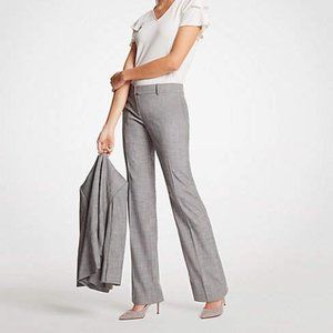 Ann Taylor The Trouser pant NWT